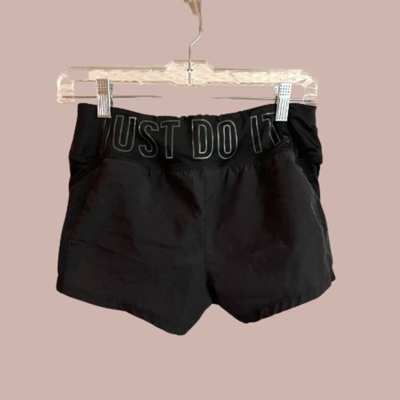 Nike Dri Fit Running Shorts - Picture 1 of 3